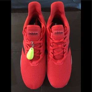 Adidas Duramo Sneakers New Condition Size 12